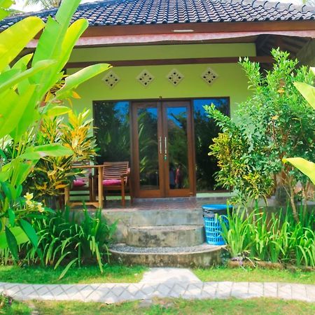 Pondok Balian Selemadeg  Exterior photo