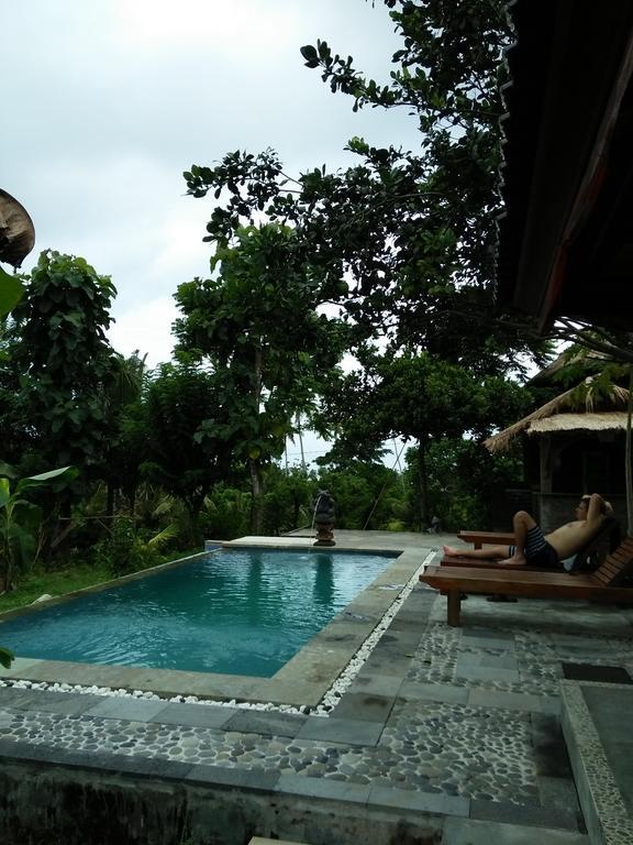 Pondok Balian Selemadeg  Exterior photo