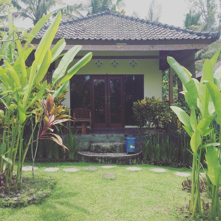 Pondok Balian Selemadeg  Exterior photo