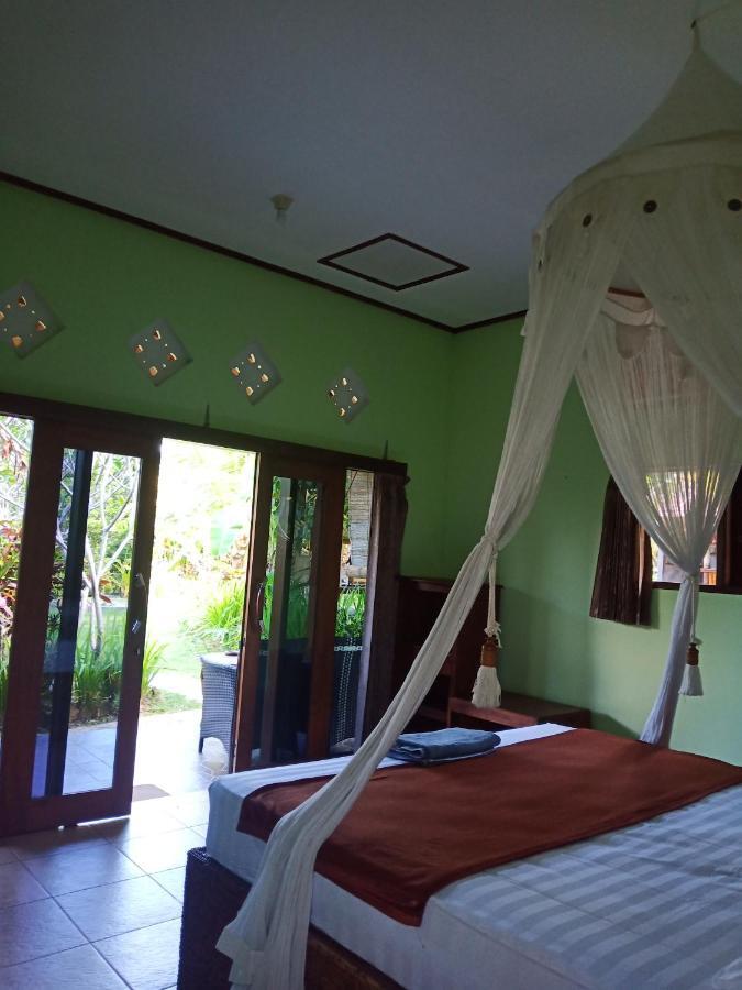 Pondok Balian Selemadeg  Exterior photo