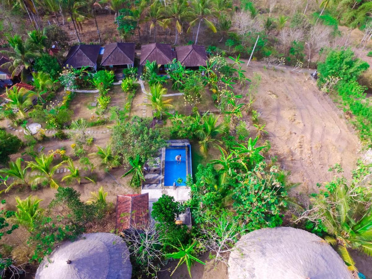 Pondok Balian Selemadeg  Exterior photo